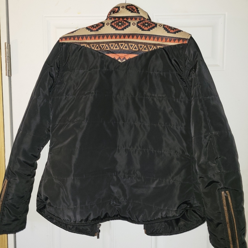 Aztec Jacket
